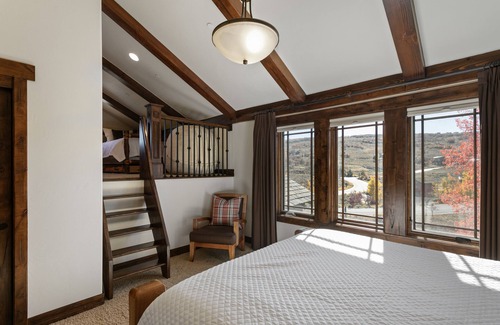 Tuhaye Casa | Pet friendly home in Tuhaye, luxury home office, private hot tub, fire table