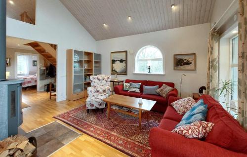 Ullared Casa | Pet Friendly Home In Ullared With Sauna