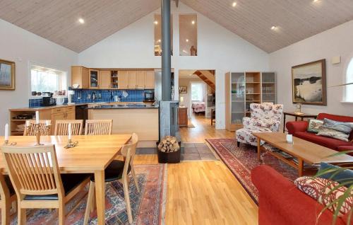 Ullared Casa | Pet Friendly Home In Ullared With Sauna
