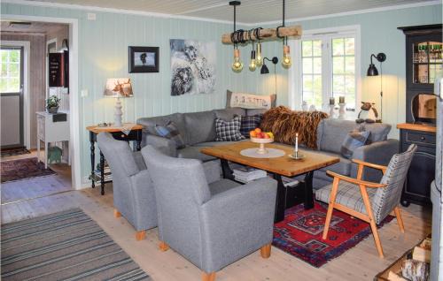 Nore og Uvdal Casa | Pet Friendly Home In Uvdal With Wifi