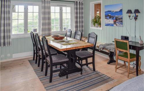 Nore og Uvdal Casa | Pet Friendly Home In Uvdal With Wifi