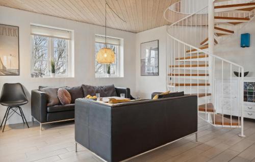 Krik Casa | Pet Friendly Home In Vestervig With Sauna
