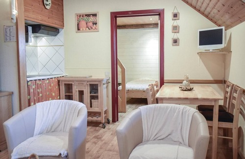 Walk Casa | Casa que admite mascotas en Waimes con.