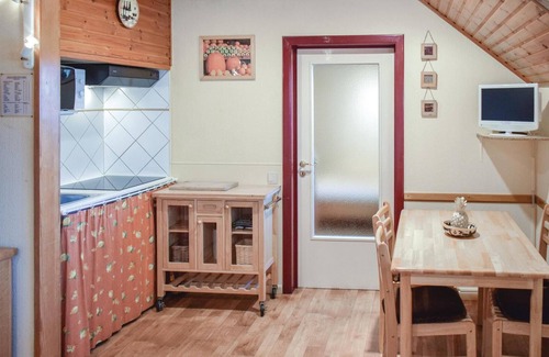 Walk Casa | Casa que admite mascotas en Waimes con.