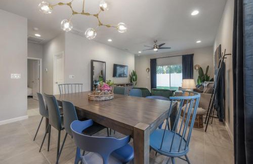 Ybor City Casa | Pet Friendly Home in Ybor City!