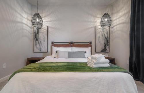 Ybor City Casa | Pet Friendly Home in Ybor City!