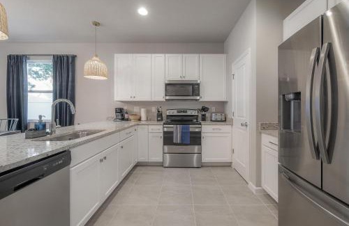 Ybor City Casa | Pet Friendly Home in Ybor City!
