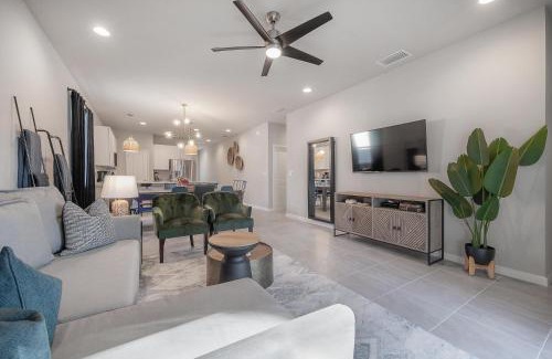 Ybor City Casa | Pet Friendly Home in Ybor City!