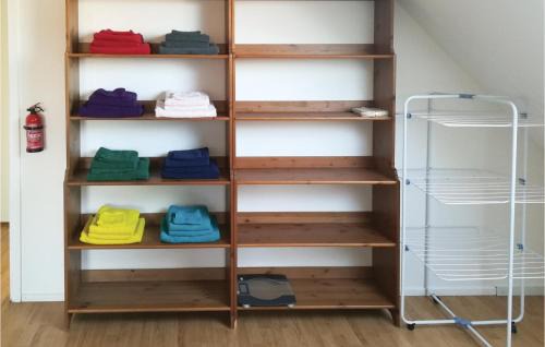 Zeewolde Casa | Pet Friendly Home In Zeewolde With Wifi