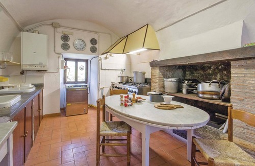 Mugnano in Teverina Casa | Casa que admite mascotas en Bagnoregio,.