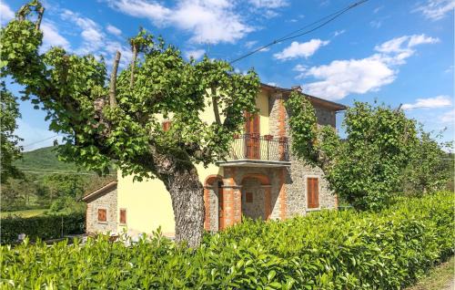 Palazzo del Pero Casa | Pet Friendly Home In Arezzo With Wifi