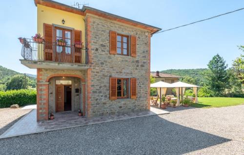 Palazzo del Pero Casa | Pet Friendly Home In Arezzo With Wifi