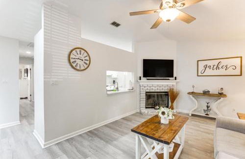 Breckenridge on Park Casa | Pet-Friendly Home Near Dtwn Tallahassee!