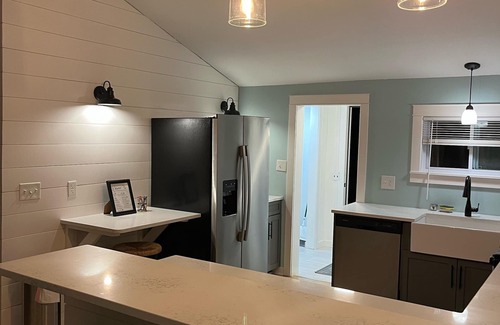 Boyne City Casa | Pet Friendly home - Sleeps 6