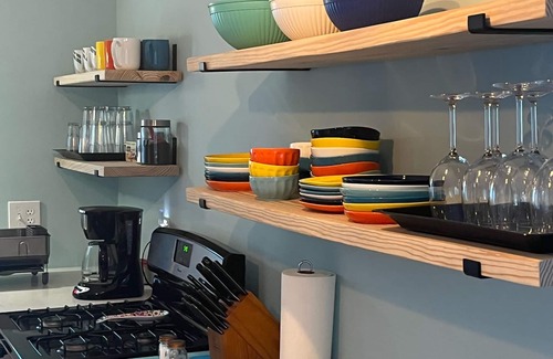 Boyne City Casa | Pet Friendly home - Sleeps 6