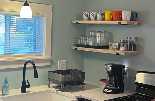 Boyne City Casa | Pet Friendly home - Sleeps 6