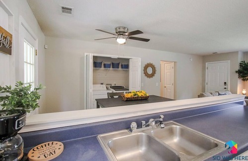Richmond Hill Casa | Pet Friendly Home, Few Mins to Gulfstream & Ports