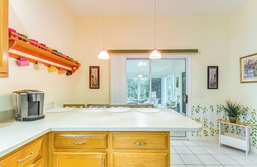 Mira Mesa Casa | Pet-Friendly Home w/Golf Cart in The Villages!