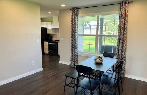 Long Mott Casa | Pet-Friendly Home with fenced yard and covered boat parking in Seadrift TX