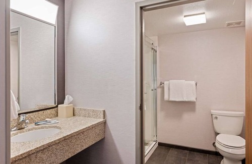 San Ramon Casa | Pet-friendly Hotel! Comfortable 1BR Suite Short Drive to Mt Diablo State Park!