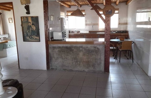 Asia Casa | Casa pet friendly en Chocalla con amplia terraza y cerca al mar