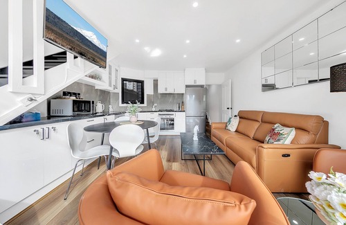 Richmond North Casa | Pet Friendly House Near MCG