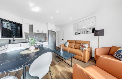 Richmond North Casa | Pet Friendly House Near MCG