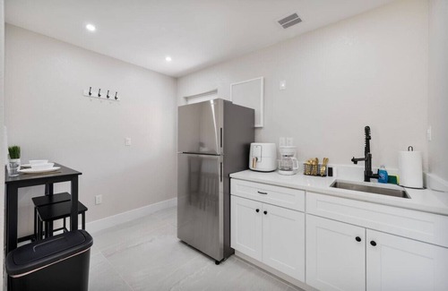 Saint Cloud Apartamento | Pet friendly + in Dwtn + 20mi to Disney & Parks!