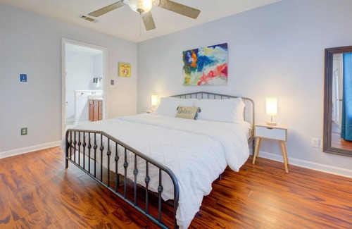 Killearn Lakes Casa | Pet-Friendly in Quite Neighborhood