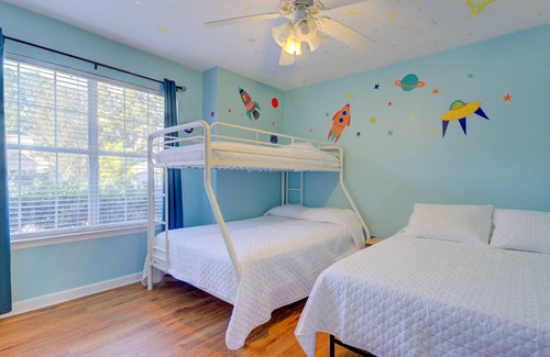 Killearn Lakes Casa | Pet-Friendly in Quite Neighborhood