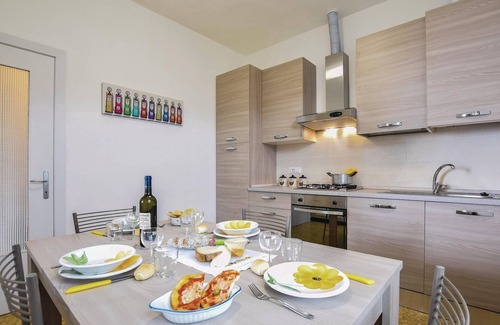 Bracco Apartamento | Apartamento que admite mascotas