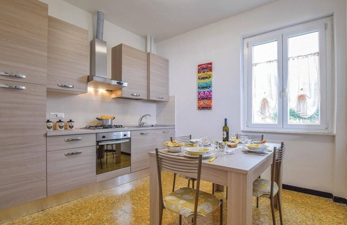 Bracco Apartamento | Apartamento que admite mascotas