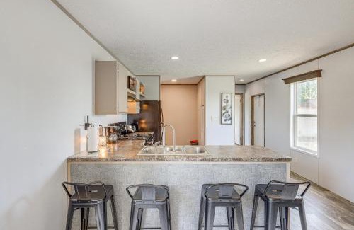 Kempner Casa | Pet-Friendly Kempner Escape Near Parks and Trails!