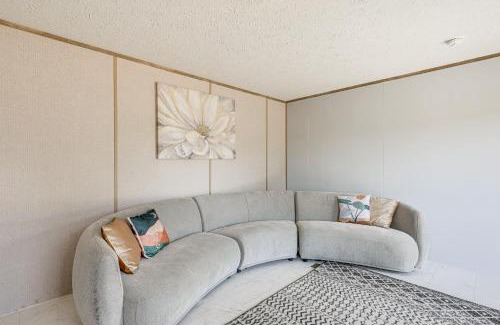 Kempner Casa | Pet-Friendly Kempner Escape Near Parks and Trails!