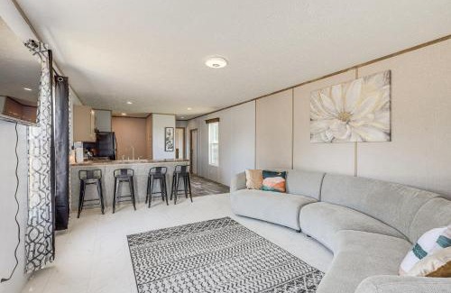 Kempner Casa | Pet-Friendly Kempner Escape Near Parks and Trails!