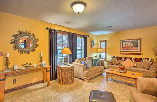 Kingston Casa | Pet-Friendly Kingston Home with Boat Ramp Access!
