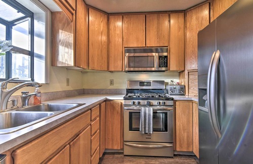La Center Casa | Pet-Friendly La Center Home ~ 6 Mi to Casinos