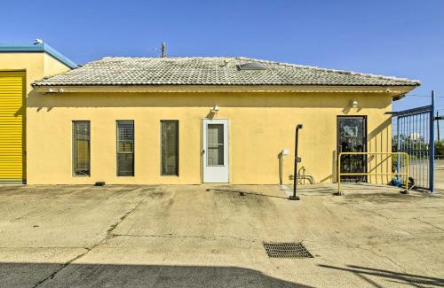 Laguna Vista Apartamento | Pet-Friendly Laguna Vista Escape Near Boating
