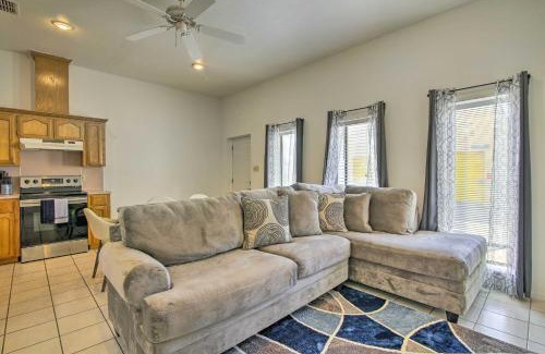 Laguna Vista Apartamento | Pet-Friendly Laguna Vista Escape Near Boating