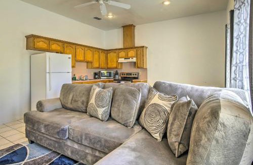 Laguna Vista Apartamento | Pet-Friendly Laguna Vista Escape Near Boating