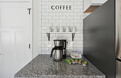 Bay City Casa | Pet-Friendly | Large Group | Hot Tub - All Year