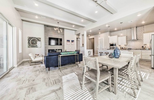 Las Cruces Casa | Pet-Friendly Las Cruces Home ~ 7 Mi to Dtwn!