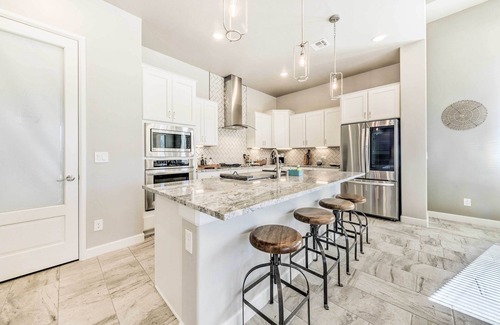 Las Cruces Casa | Pet-Friendly Las Cruces Home ~ 7 Mi to Dtwn!