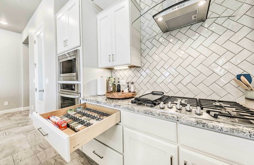 Las Cruces Casa | Pet-Friendly Las Cruces Home ~ 7 Mi to Dtwn!