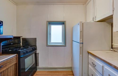 Loveland Apartamento | Pet-Friendly Loveland Studio Near Boyd Lake!
