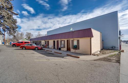 Loveland Apartamento | Pet-Friendly Loveland Studio Near Boyd Lake!