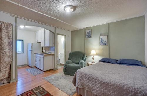 Loveland Apartamento | Pet-Friendly Loveland Studio Near Boyd Lake!