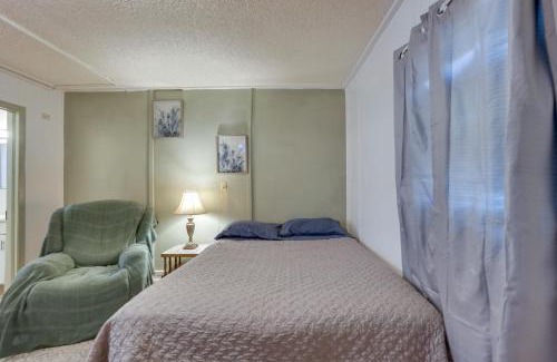 Loveland Apartamento | Pet-Friendly Loveland Studio Near Boyd Lake!