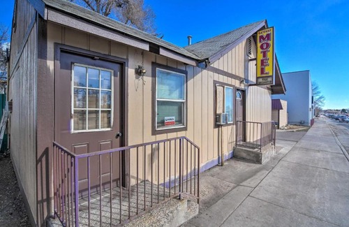 Loveland Apartamento | Pet-Friendly Loveland Vacation Rental!