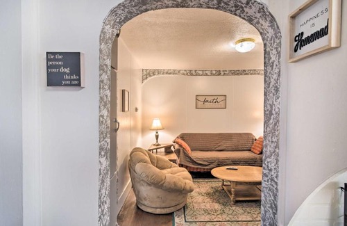 Loveland Apartamento | Pet-Friendly Loveland Vacation Rental!